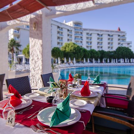 Garden Of Sun Hotel Didim Kültér fotó