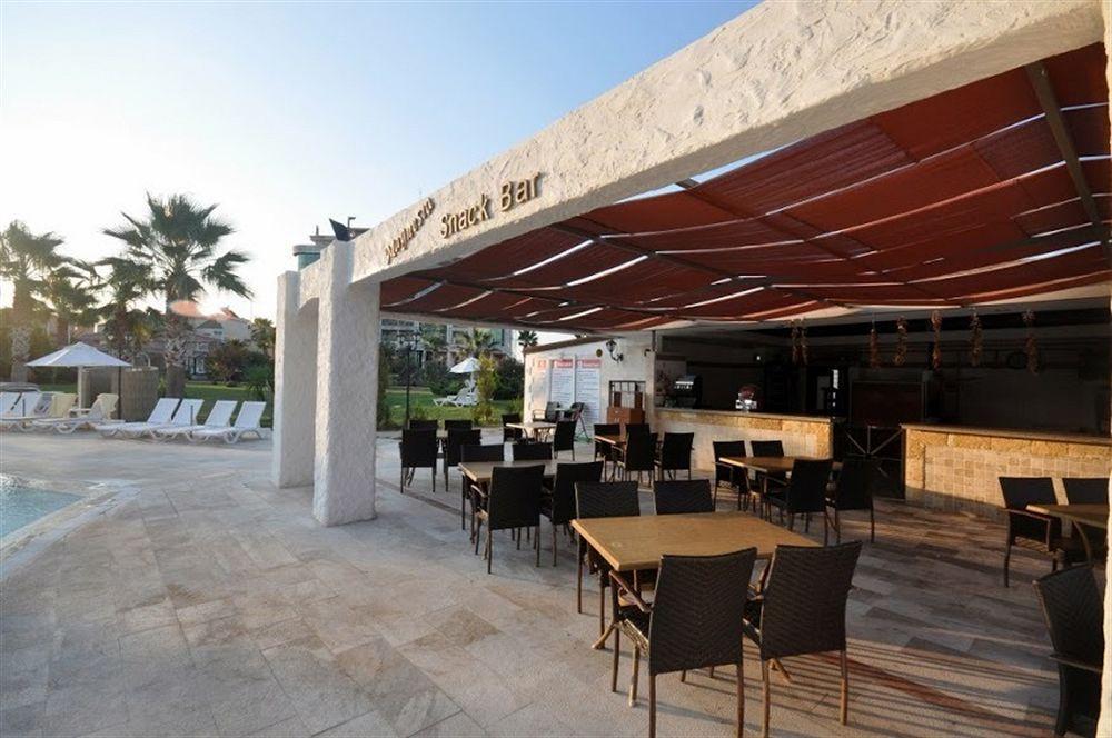 Garden Of Sun Hotel Didim Kültér fotó