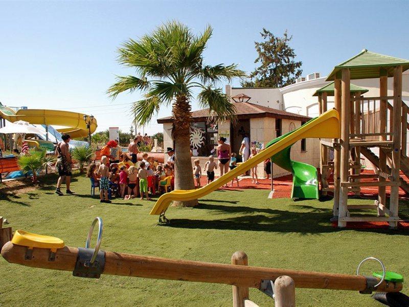 Garden Of Sun Hotel Didim Kültér fotó