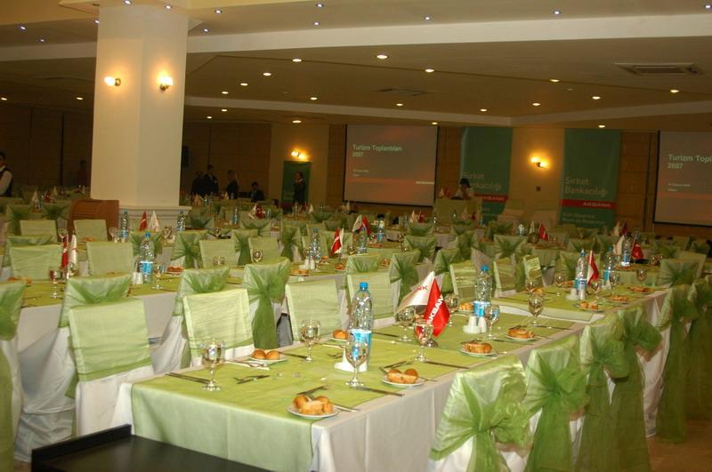 Garden Of Sun Hotel Didim Kültér fotó