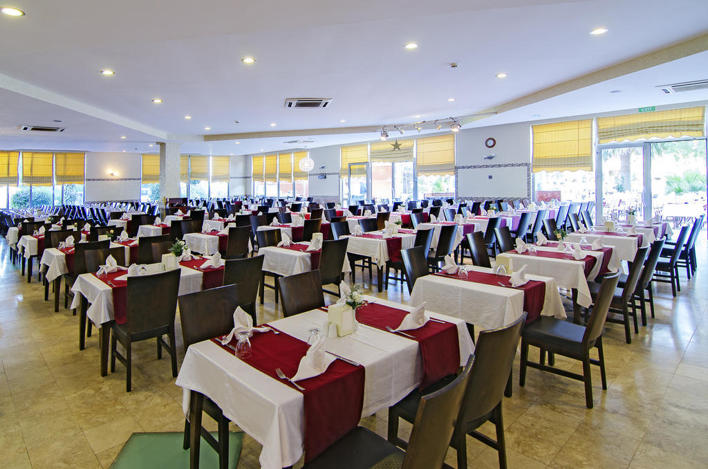 Garden Of Sun Hotel Didim Kültér fotó